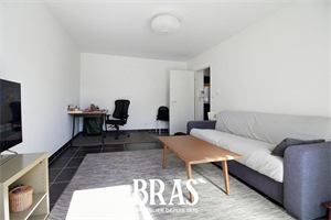 t2 à la vente -   44000  NANTES, surface 1 m2 vente t2 - UBI427271900